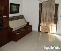 ΑΣΠΡΟΒΑΛΤΑ ΠΩΛΕΙΤΑΙ ΤΟ 50% ΜΟΝΟΚΑΤΟΙΚΙΑΣ 125ΤΜ ΜΕ ΟΙΚΟΠΕΔΟ 400ΤΜ - Εικόνα 5/12