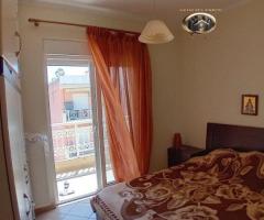 Διαμέρισμα διαμπερές 105 τ.μ. προς πώληση, στην περιοχή της Εξώπολης του Δήμου Αλεξανδρούπολης.