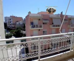 Διαμέρισμα διαμπερές 105 τ.μ. προς πώληση, στην περιοχή της Εξώπολης του Δήμου Αλεξανδρούπολης.