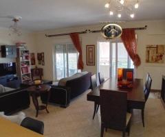 Διαμέρισμα διαμπερές 105 τ.μ. προς πώληση, στην περιοχή της Εξώπολης του Δήμου Αλεξανδρούπολης.