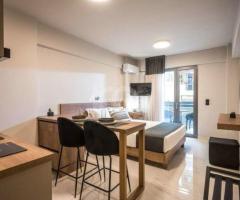 ΘΕΡΙΣΣΟΣ 1ΧΩΡΗ ΓΚΑΡΣΟΝΙΕΡΑ ΕΝΟΙΚΙΑΣΕΙΣ 16518