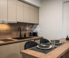 ΘΕΡΙΣΣΟΣ 1ΧΩΡΗ ΓΚΑΡΣΟΝΙΕΡΑ ΕΝΟΙΚΙΑΣΕΙΣ 16518 - Εικόνα 4/8