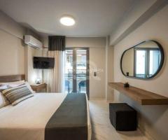 ΘΕΡΙΣΣΟΣ 1ΧΩΡΗ ΓΚΑΡΣΟΝΙΕΡΑ ΕΝΟΙΚΙΑΣΕΙΣ 16518 - Εικόνα 5/8