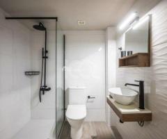 ΘΕΡΙΣΣΟΣ 1ΧΩΡΗ ΓΚΑΡΣΟΝΙΕΡΑ ΕΝΟΙΚΙΑΣΕΙΣ 16518 - Εικόνα 6/8