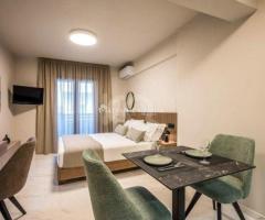 ΘΕΡΙΣΟΣ 1ΧΩΡΗ ΓΚΑΡΣΟΝΙΕΡΑ ΕΝΟΙΚΙΑΣΕΙΣ 18267