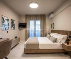 ΘΕΡΙΣΟΣ 1ΧΩΡΗ ΓΚΑΡΣΟΝΙΕΡΑ ΕΝΟΙΚΙΑΣΕΙΣ 18267 - Εικόνα 5/5