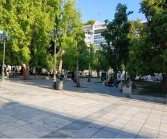 ΚΟΛΩΝΑΚΙ μισθωμένο κατάστημα 60 τ.μ., προς πώληση,