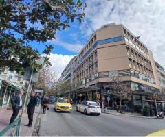 ΚΟΛΩΝΑΚΙ μισθωμένο κατάστημα 60 τ.μ., προς πώληση, - Εικόνα 4/12