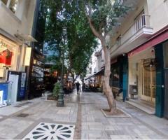 ΚΟΛΩΝΑΚΙ μισθωμένο κατάστημα 60 τ.μ., προς πώληση, - Εικόνα 5/12