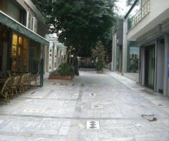 ΚΟΛΩΝΑΚΙ μισθωμένο κατάστημα 60 τ.μ., προς πώληση, - Εικόνα 9/12