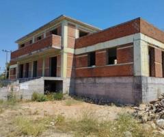 ΠΟΛΥΔΕΝΔΡΙ ΗΜΙΤΕΛΗΣ ΚΑΤΟΙΚΙΑ ΚΑΤΑΛΛΗΛΗ ΓΙΑ 2 ΟΙΚΟΓΕΝΕΙΕΣ - Εικόνα 4/12