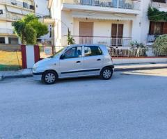 ΠΩΛΕΙΤΑΙ διαμέρισμα ημιώροφος συνολικής επιφάνειας 96 τ.μ.