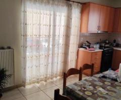 Άγιος Στυλιανός Ζεφυρίου Διαμέρισμα