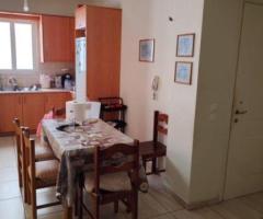 Άγιος Στυλιανός Ζεφυρίου Διαμέρισμα