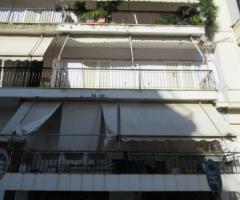 Πάτρα 75τ.μ. 1ου ορόφου - Εικόνα 4/12