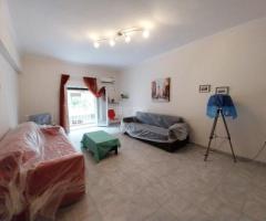 Large studio 48m² 240 μέτρα από την πλατεία Κυψέλης