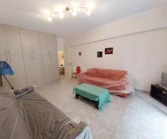 Large studio 48m² 240 μέτρα από την πλατεία Κυψέλης - Εικόνα 7/12
