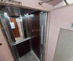 Large studio 48m² 240 μέτρα από την πλατεία Κυψέλης - Εικόνα 11/12