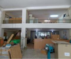 Επαγγελματικός χώρος με πολλές δυνατότητες στο κέντρο της Αθήνας (Μεταξουργείο) - Εικόνα 6/11