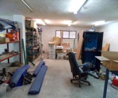 Επαγγελματικός χώρος με πολλές δυνατότητες στο κέντρο της Αθήνας (Μεταξουργείο) - Εικόνα 10/11