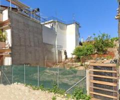 Ανάπτυξη ακινήτου στην Άνω πόλη της Πάτρας