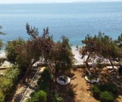 οροφοδιαμέρισμα 3ου ορόφου Άγιοι Θεόδωροι