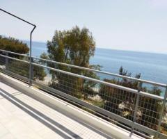 οροφοδιαμέρισμα 3ου ορόφου Άγιοι Θεόδωροι