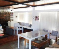 οροφοδιαμέρισμα 3ου ορόφου Άγιοι Θεόδωροι - Εικόνα 4/12