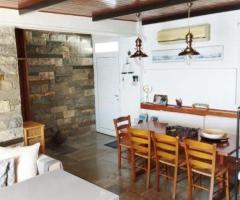 οροφοδιαμέρισμα 3ου ορόφου Άγιοι Θεόδωροι - Εικόνα 5/12