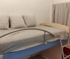 οροφοδιαμέρισμα 3ου ορόφου Άγιοι Θεόδωροι - Εικόνα 6/12