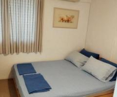 οροφοδιαμέρισμα 3ου ορόφου Άγιοι Θεόδωροι - Εικόνα 7/12