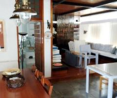 οροφοδιαμέρισμα 3ου ορόφου Άγιοι Θεόδωροι - Εικόνα 9/12