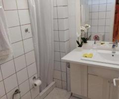 οροφοδιαμέρισμα 3ου ορόφου Άγιοι Θεόδωροι - Εικόνα 11/12