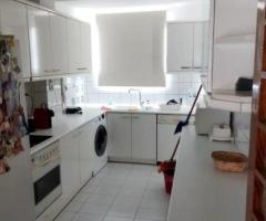 οροφοδιαμέρισμα 3ου ορόφου Άγιοι Θεόδωροι - Εικόνα 12/12