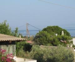 Μονοκατοικια Κινέτα