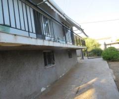 Μονοκατοικια Κινέτα