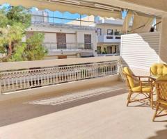 Ποιοτικό γωνιακό διαμέρισμα στο Νέο Ψυχικό (Άγιος Γεώργιος)