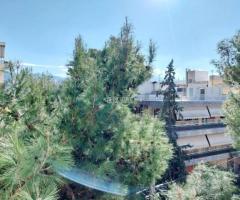 Ποιοτικό γωνιακό διαμέρισμα στο Νέο Ψυχικό (Άγιος Γεώργιος) - Εικόνα 4/12