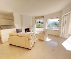 Ποιοτικό γωνιακό διαμέρισμα στο Νέο Ψυχικό (Άγιος Γεώργιος) - Εικόνα 5/12