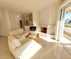 Ποιοτικό γωνιακό διαμέρισμα στο Νέο Ψυχικό (Άγιος Γεώργιος) - Εικόνα 6/12