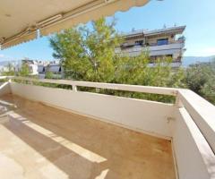 Ποιοτικό γωνιακό διαμέρισμα στο Νέο Ψυχικό (Άγιος Γεώργιος) - Εικόνα 7/12