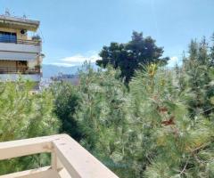 Ποιοτικό γωνιακό διαμέρισμα στο Νέο Ψυχικό (Άγιος Γεώργιος) - Εικόνα 12/12