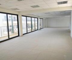 Όροφος κτιρίου πολλαπλών χρήσεων στο Λαύριο–Ιδανικό για Γραφεία ή Κατοικίες - Εικόνα 4/11