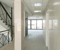 Όροφος κτιρίου πολλαπλών χρήσεων στο Λαύριο–Ιδανικό για Γραφεία ή Κατοικίες - Εικόνα 6/11