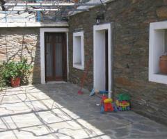 ΑΝΔΡΟΣ - εξοχική κατοικία στα Ρέμματα Κατακοίλου