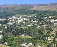 ΑΝΔΡΟΣ - αγροτεμάχιο έξω από τα ΑΠΟΙΚΙΑ