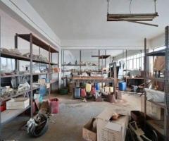 Επαγγελματικό κτίριο για μετατροπή σε διαμερίσματα, για Golden Viza 250Κ κλπ χρήσεις - Εικόνα 9/12