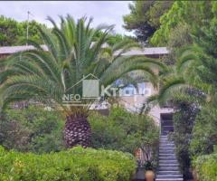 Μοναδική Μονοκατοικία 2 επιπέδων 218,46 τ.μ