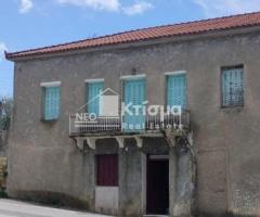 Μονοκατοικία 2 επιπέδων συνολικής επιφάνειας 432 τ.μ.