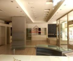 Κατάστημα 130τμ Αγια Παρασκευή